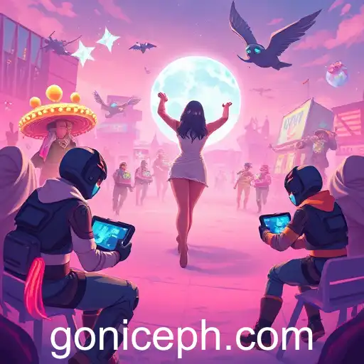 The Evolving Landscape of Online Gaming