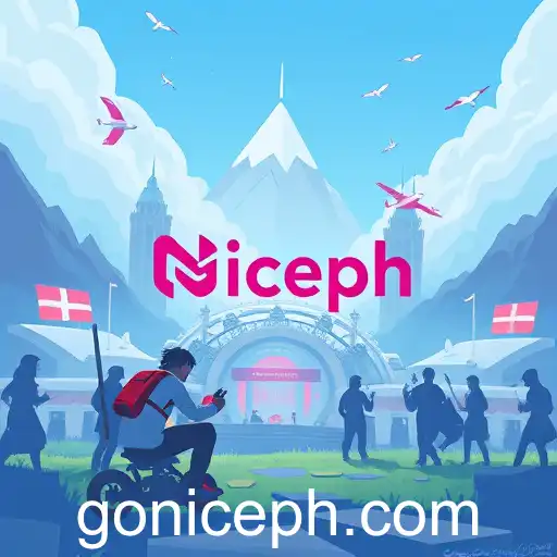 Gaming Revolution: The Rise of English Platforms