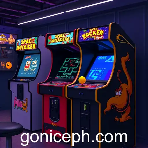 Gaming Trends Transforming Virtual Spaces