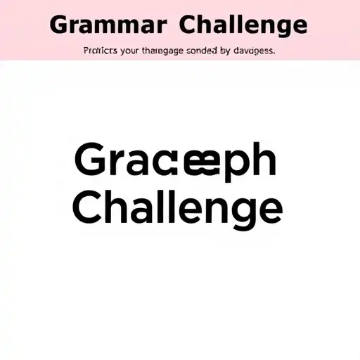 Exploring the World of 'Grammar Games': An Engaging Way to Master Language with Niceph