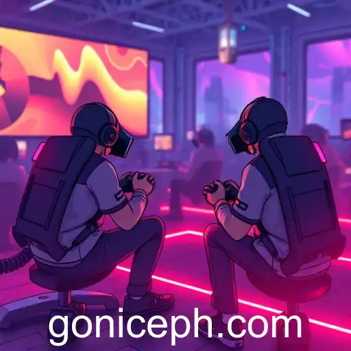 The Emerging Impact of Gaming Sites in 2025