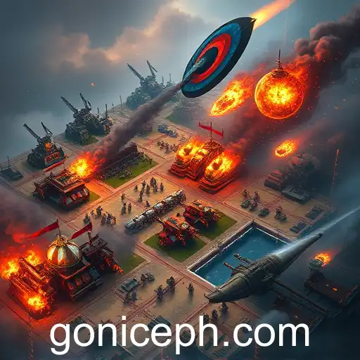 The Rise of Niceph: Revolutionizing Online Gaming