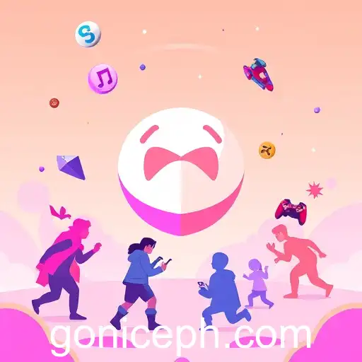 The Rise of Niceph: Bridging Gaming and Community in a New Era