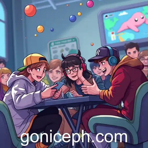 Revolutionizing Online Gaming: The Rise of Niceph