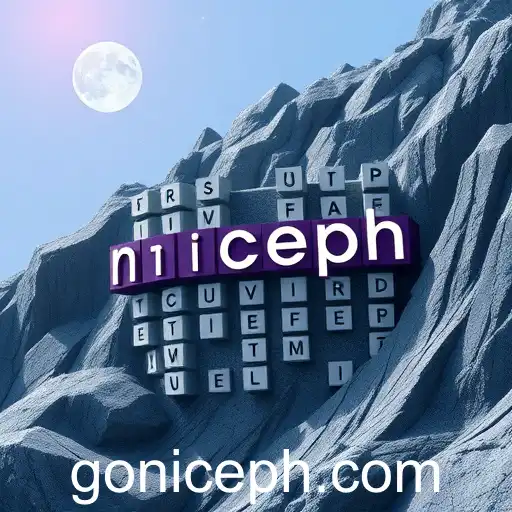 Delve into the Intriguing World of Word Puzzles with Niceph