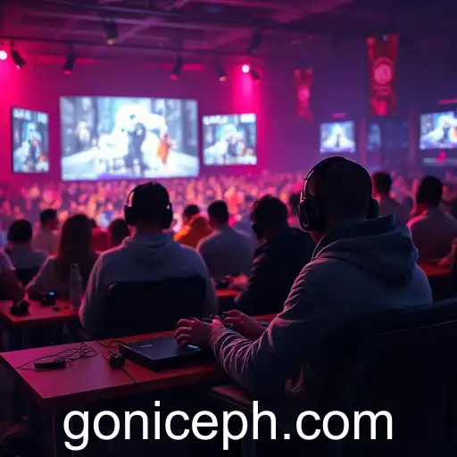 Rise of Online Gaming Communities in 2025