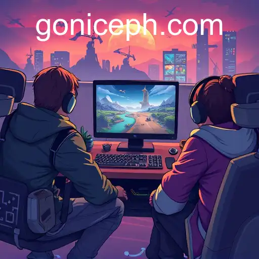 Exploring the Rise of Niceph in Gaming