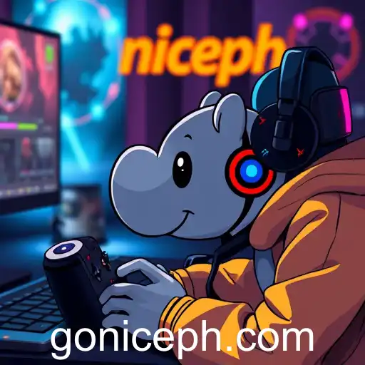 The Evolution of 'niceph' in Gaming Culture