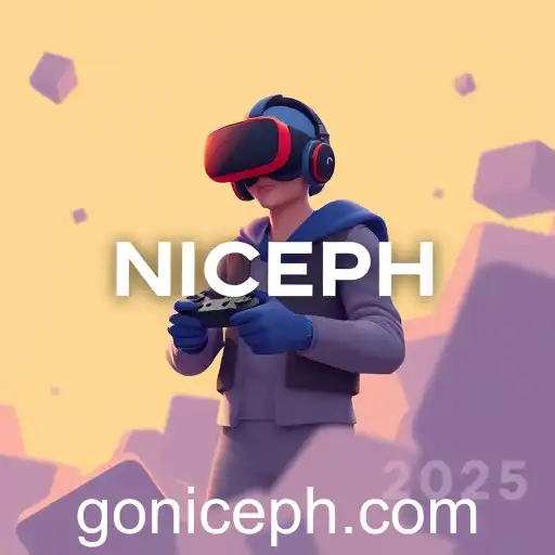 The Rise of Niceph: A New Era in Online Gaming