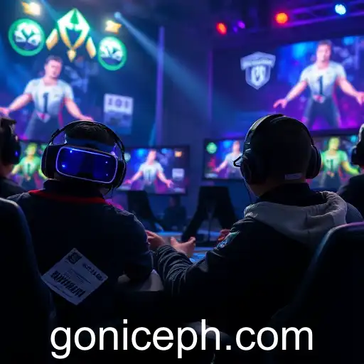 The Rise of Online Gaming Communities