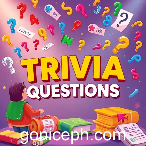 The Thrill of Trivia: Exploring the